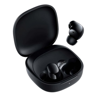 Auriculares Inalámbricos Xiaomi Redmi Buds 6 Play Negro