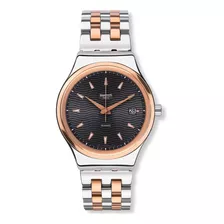 Reloj Swatch Yis405g Sistem Tux