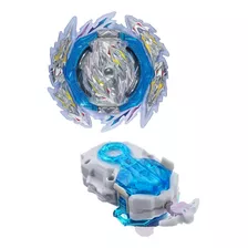 Beyblade Dynamite Guilty Longinus B-189 Com Lancador