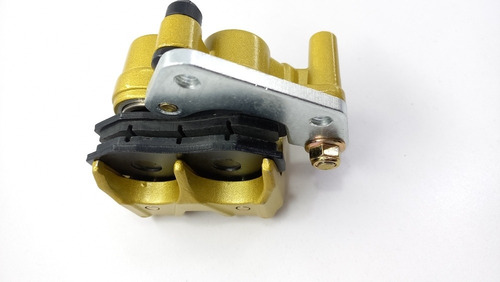 Caliper Mordaza Akt 125 Sl Envio Gratis Foto 6