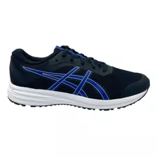 Zapatillas Asics Hombre Patriot 12 1011b099a