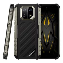 Ulefone Armor 22 256gb 16gb Ram (8gb + 8gb) 6600mah Ip68 Nfc