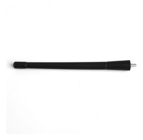 7 Inch Corto Antena Mstil Radio Para Hummer H3 2006-2010 Foto 7