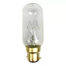 Foco/bombilla/luz De Navegación Marina 24v B22 60w 