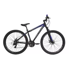 Bicicleta Aro 29 Hope Mtb Imp Preto/azul