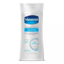 Loção Desodorante Vasenol Recuperação Intensiva 200ml