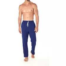 Pijama Zaga Para Hombre Pantalon Fresco Tipo Pans Con Bolsas