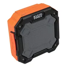 Klein Tools Aepjs3 - Altavoz Bluetooth Para El Lugar De Tra.