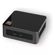 Mini Pc Ryzen 5 5600h 32 Gb Ram 1 Tb Ssd 8k