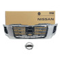 Kit De Bujes Y Rotulas Nissan Np300 Frontier 4x2