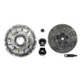 Kit De Clutch Super Duty 6.8 V8 5vel 1997-1998