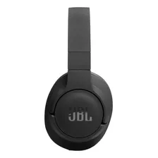 Auriculares Inalámbricos Bluetooth Jbl Tune 720bt Color Negro