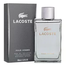 Lacoste Pour Homme 100 Ml Edt