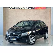 Chevrolet Onix 2016 1.0 Lt 5p