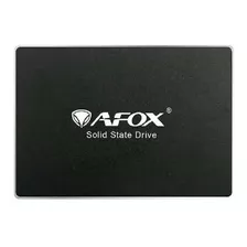 Hd Ssd Afox 240 Gb Disco Sólido Interno Sd250 