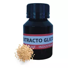 Extracto Glicólico De Avena 100ml - Materia Prima 