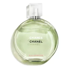 Perfume Dama Nuevo Chance Fraiche Edt 150ml, Sellado!