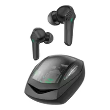 Auriculares Inalmbricos Gamer Foneng Bl118 Bt 5.3 In Ear Css