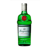 Gin Tanqueray Export Strength London Dry 750 ml Clásico