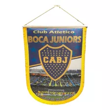 Banderin - Boca Jr