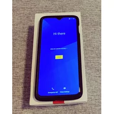 Celular One Plus 6t Desbloqueado Doble Sim 