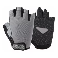 Guantes Par Gimnasio-pesas-ciclismo-deporte