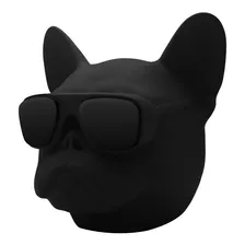 Perro Head - Bocina Bluetooth Para Subwoofer Resistente A C