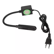 Lámpara Led Magnética Para Máquina De Coser, 2 W, 15 Perlas,