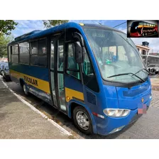 Senior Padrão Escolar Mb Lo 915 Com 28 Lug Cod 100