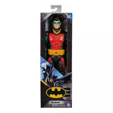 Brinquedo Boneco Robin Clássico Figura - Sunny 2409