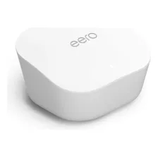 Router De Wifi De Malla Amazon Eero Color White