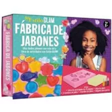 Glam Fábrica De Jabones