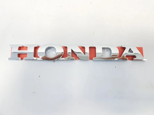 Emblema Sigla Honda Porta Mala Fit 2004/2008 Original Hn3352 - Honda - Código 1225