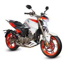 Motocicleta Vento Hyper 280 Blanco 2024
