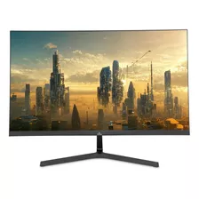 Monitor Gamer Yeyian 24 Fhd100hz Hdmi Color Negro