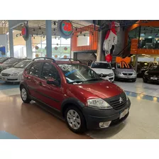 Citroen C3 1.6 I Xtr 16v