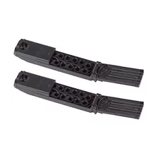 Correas Rotativas M17 De 2 Paquetes Cargador De .177