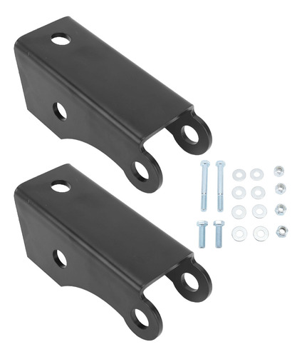 Foto de Soporte Para Extensores Pickup Shock, Kit De Cada