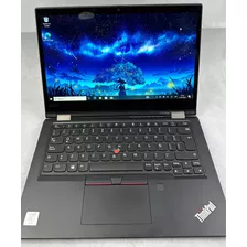 Lenovo Thinkpad Yoga L13 Con Lápiz