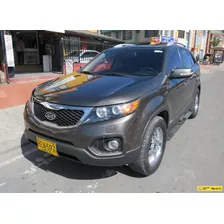 Kia Sorento Ex 3.4