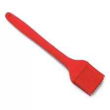 Pincel De Silicone Para Culinária Cozinha Churrascos Molhos