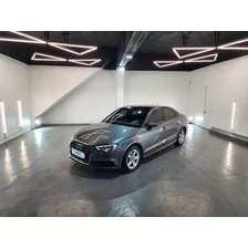 Audi A3 Sedan 1.4 Tfsi Stronic 2018 2017 2019 Automatico