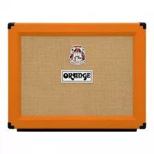 Gabinete Caja Cabinet Para Guitarra Orange 2 X 12 Pulgadas