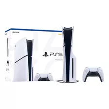 Playstation Ps5 1tbsony Game Console Promoção Exclusiva 