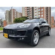 Porsche Macan 2.0 T.