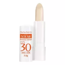 Protetor Labial Fps 30 Rainha Solar Abelha Rainha