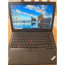 Lenovo Thinkpad X250 I7 2.6 Ssd 250 8 Gb Ram 2hs. Batería