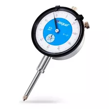 Indicador De Dial De Precisión Calibrado Rango De 0.01...