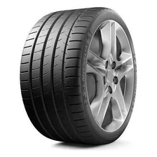 Neumatico 295/30z R20 101y Xl Pilot Super Sport Michelin