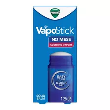 Vicks Vapostick Bálsamo Sólido Vapores Reconfortantes 